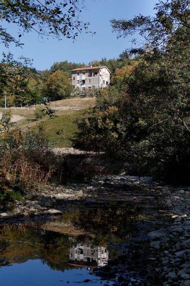  Inmersos en la naturaleza 